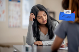 Curso de Salud Mental Online