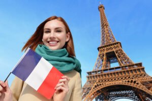 curso de frances online