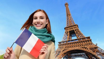 curso de frances online