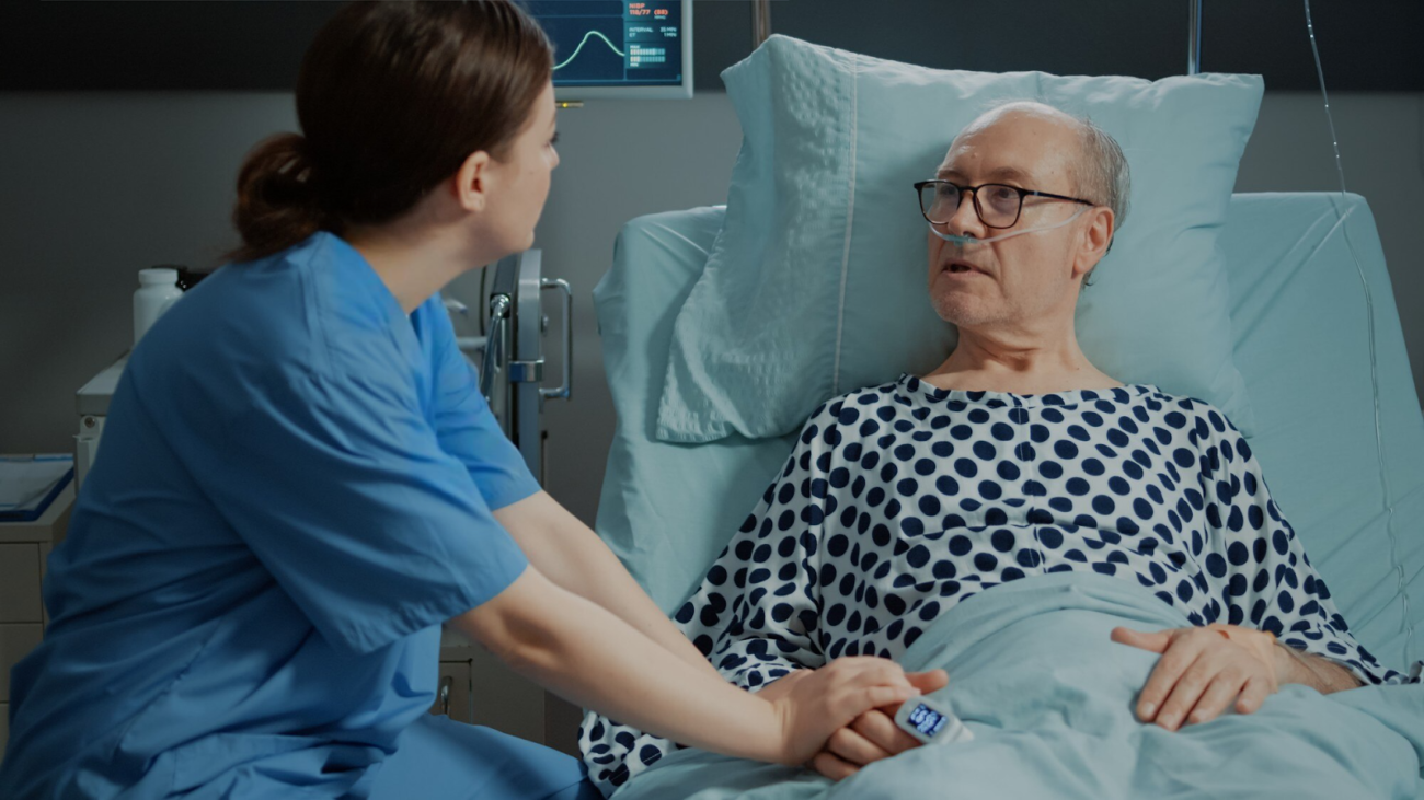 Curso de Cuidados Intensivos Online