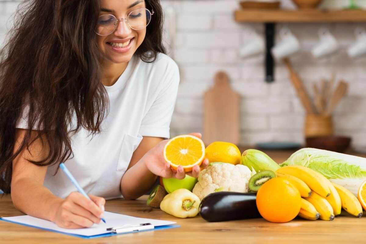 Mejor Curso de Nutricion y Alimentacion Saludable Online