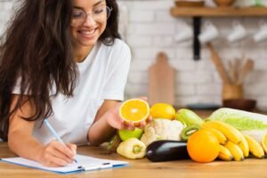 Mejor Curso de Nutricion y Alimentacion Saludable Online