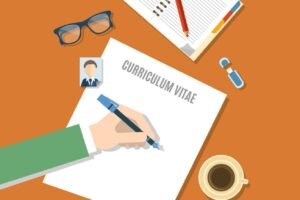 Curso de Redaccion de CV Online