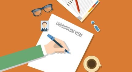 Curso de Redaccion de CV Online