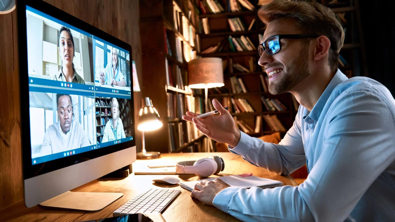 Curso de Inglés Online