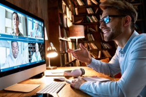 Curso de Inglés Online