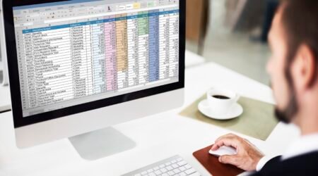 Curso de Excel Online