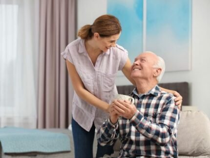 Especialización en herramientas de intervención en pacientes con demencia.