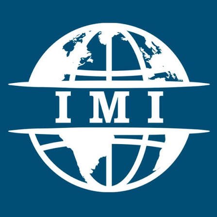 Logo IMI